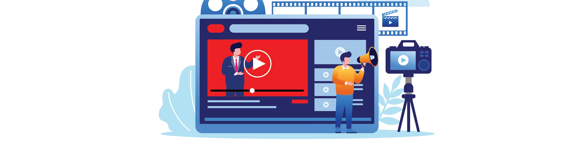 Как оптимизировать YouTube канал