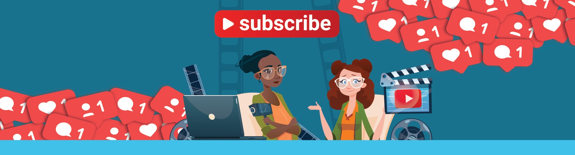 Лучшее время для публикации видео