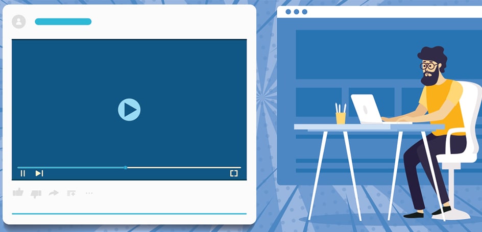 Как связать YouTube канал с сайтом