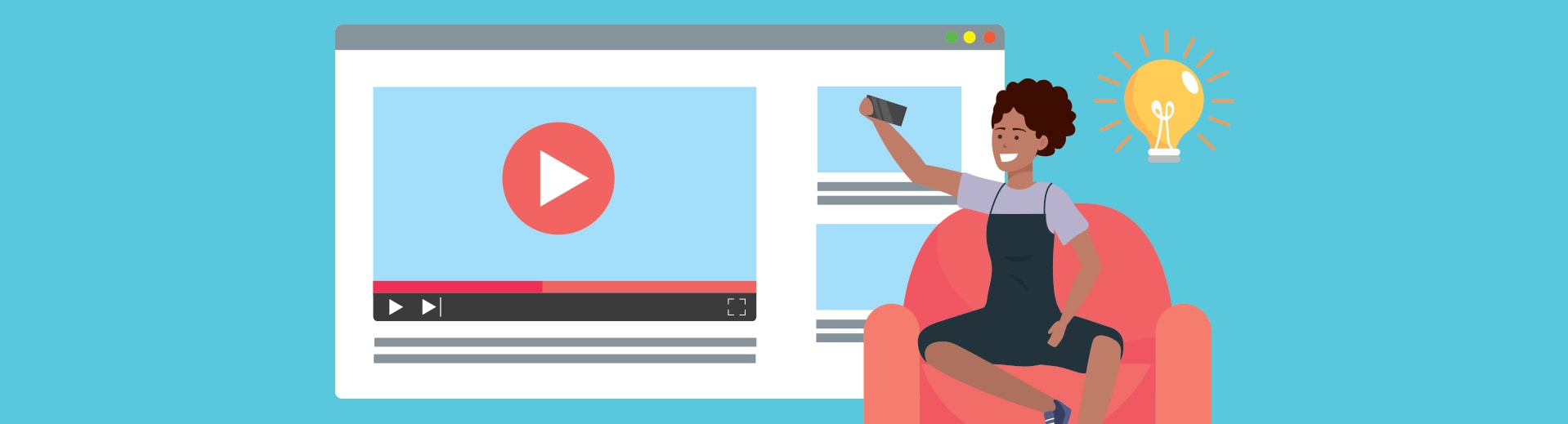 Як потрапити в ТОП пошуку в YouTube