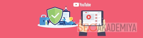 Как защитить видео на YouTube от копирования