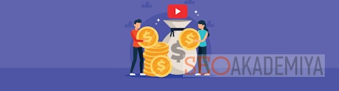 Как подключить монетизацию на YouTube