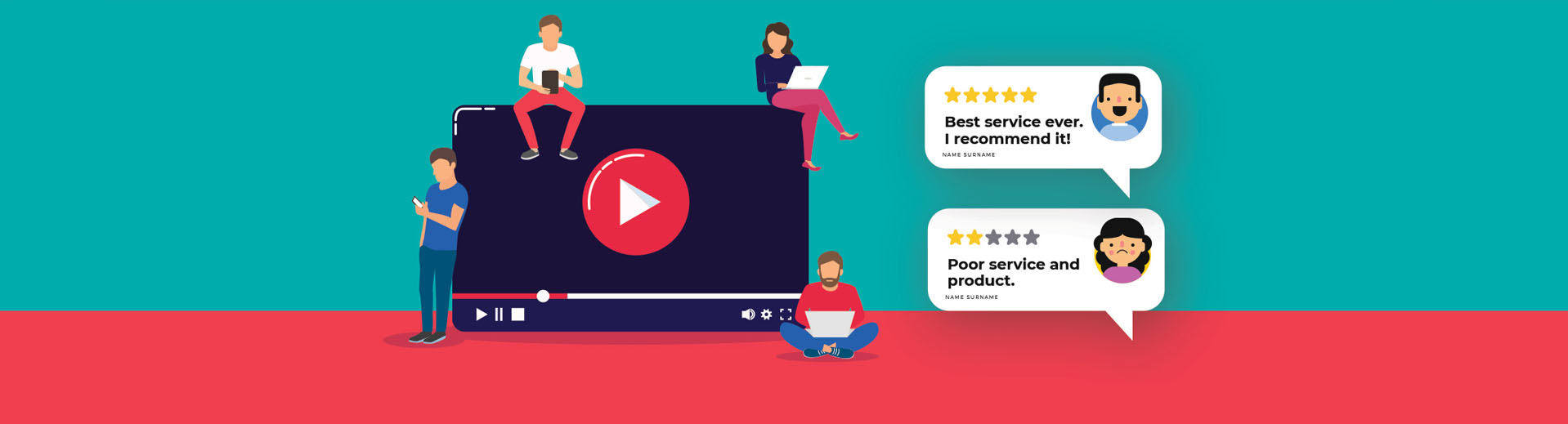 Зачем нужны видеоотзывы и как их снимать
