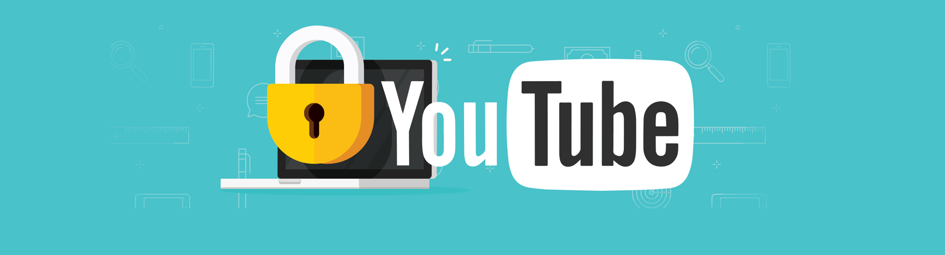 Як захистити свій YouTube канал від злому