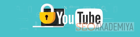Как защитить свой YouTube канал от взлома