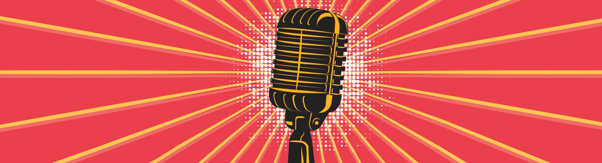 Який мікрофон вибрати для запису відео на YouTube