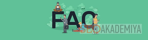 Что такое микроразметка FAQ Page и как ее настроить