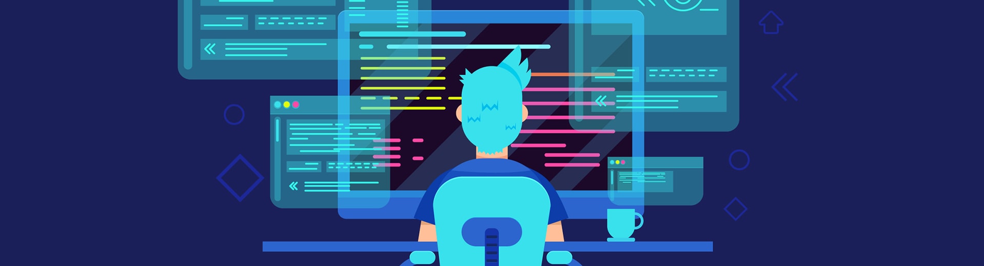 Чи можна просувати сайт без знань програмування