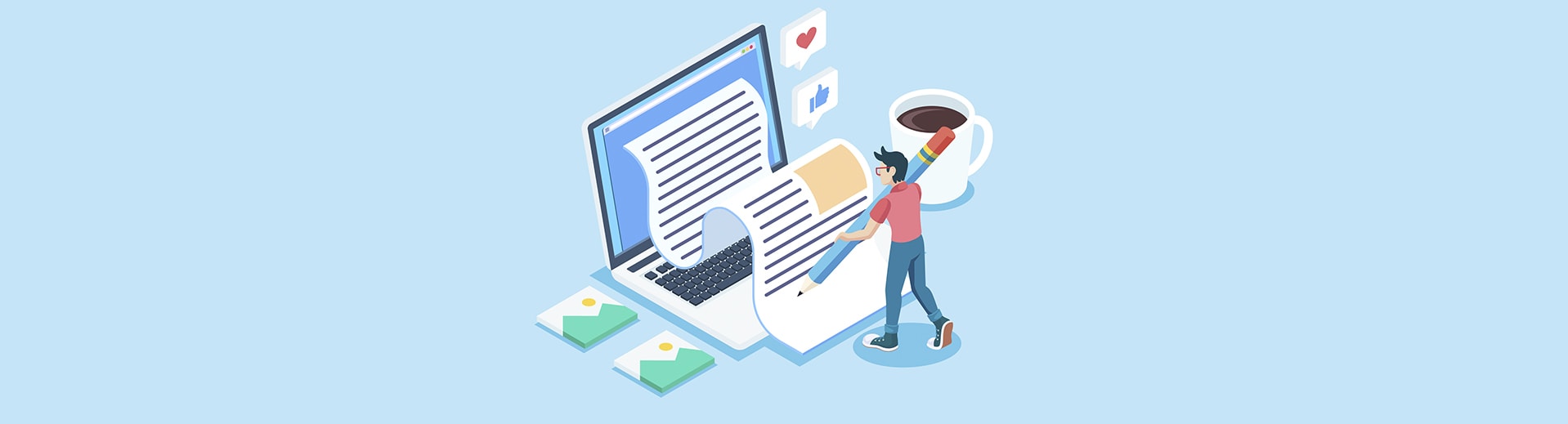 Що таке контент-маркетинг і навіщо він потрібен вашому бізнесу