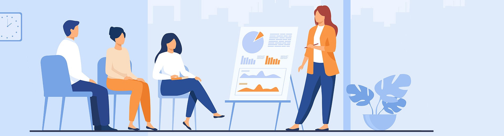 Обзор сервисов для создания презентаций