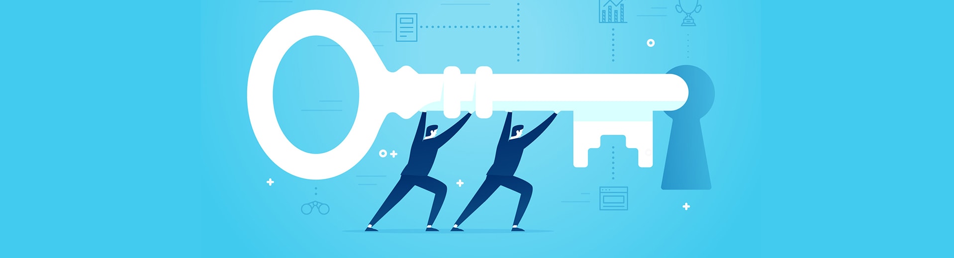 Сервисы подбора и анализа запросов