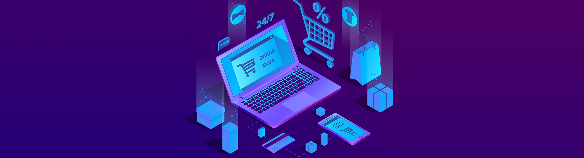 SEO тренди 2025 для інтернет-магазинів