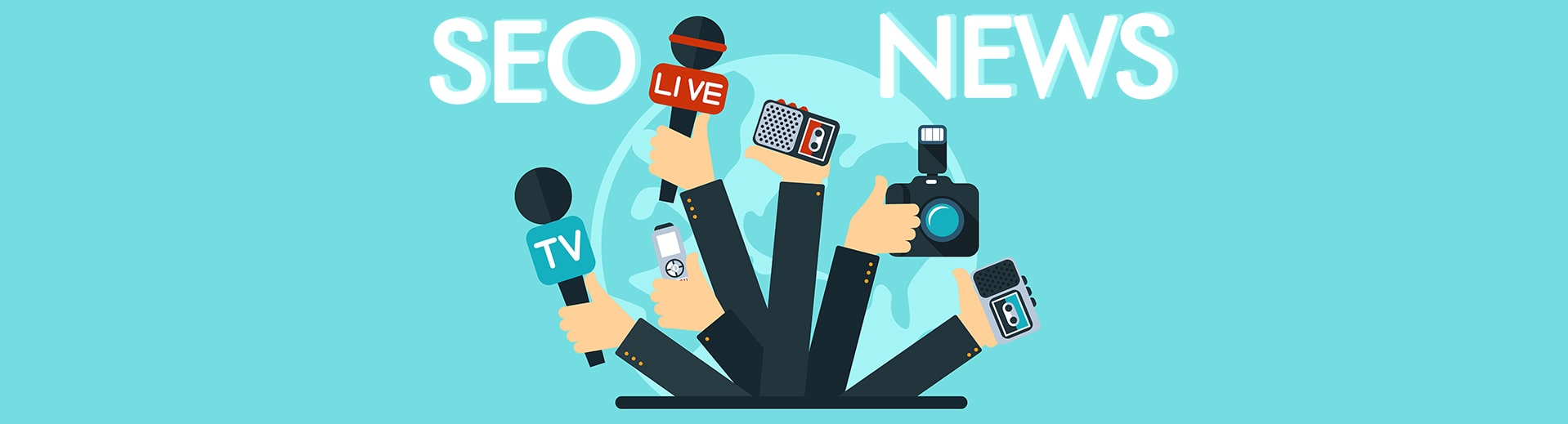 Новини SEO-індустрії в 2021 році