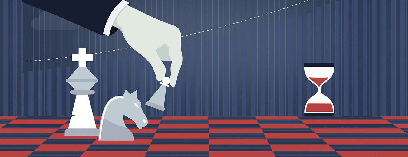 Як побудувати SEO-стратегію в 2025 році