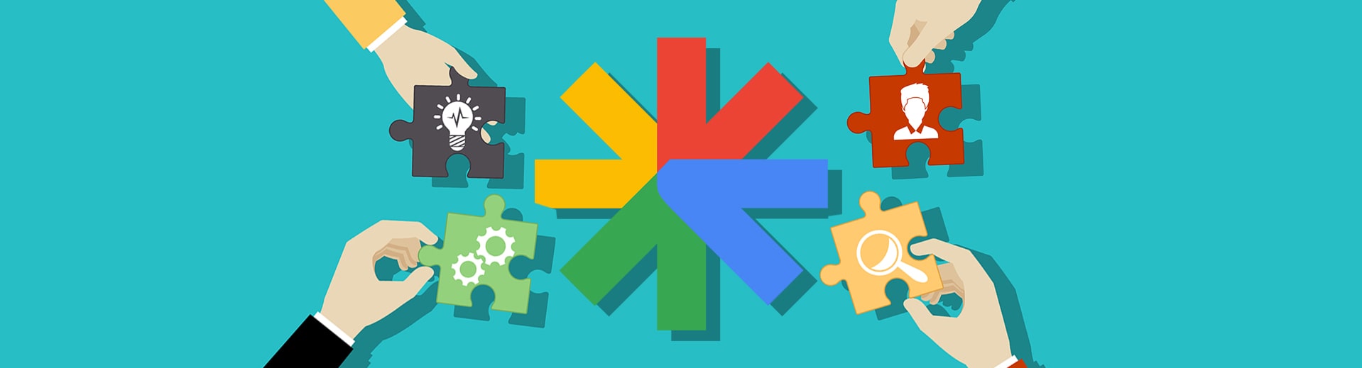 Як потрапити в Google Discover