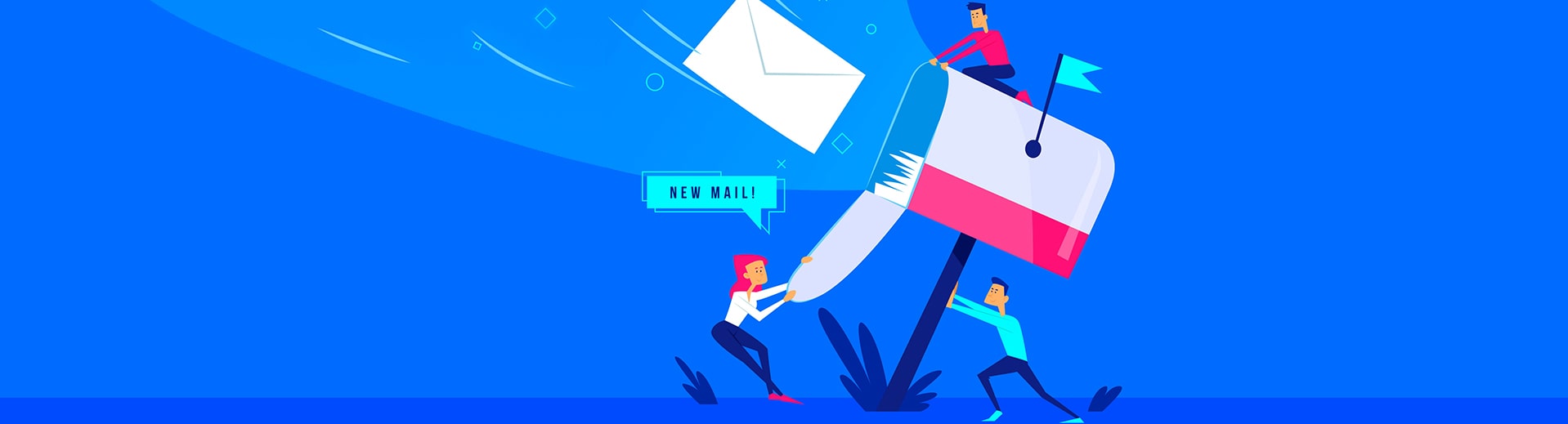 Як створити електронну пошту на своєму домені