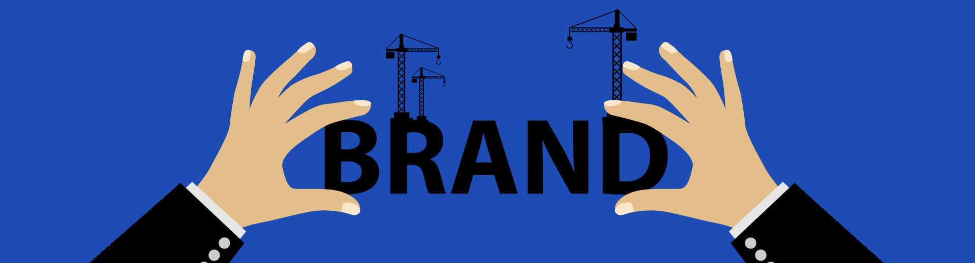 Как повысить узнаваемость бренда