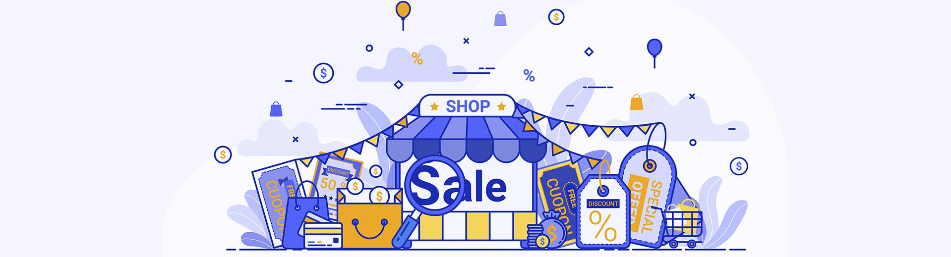 Оптимальное количество товаров в интернет-магазине