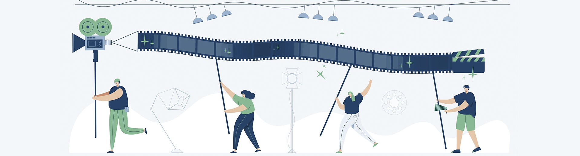 Як оптимізувати відео для сайту