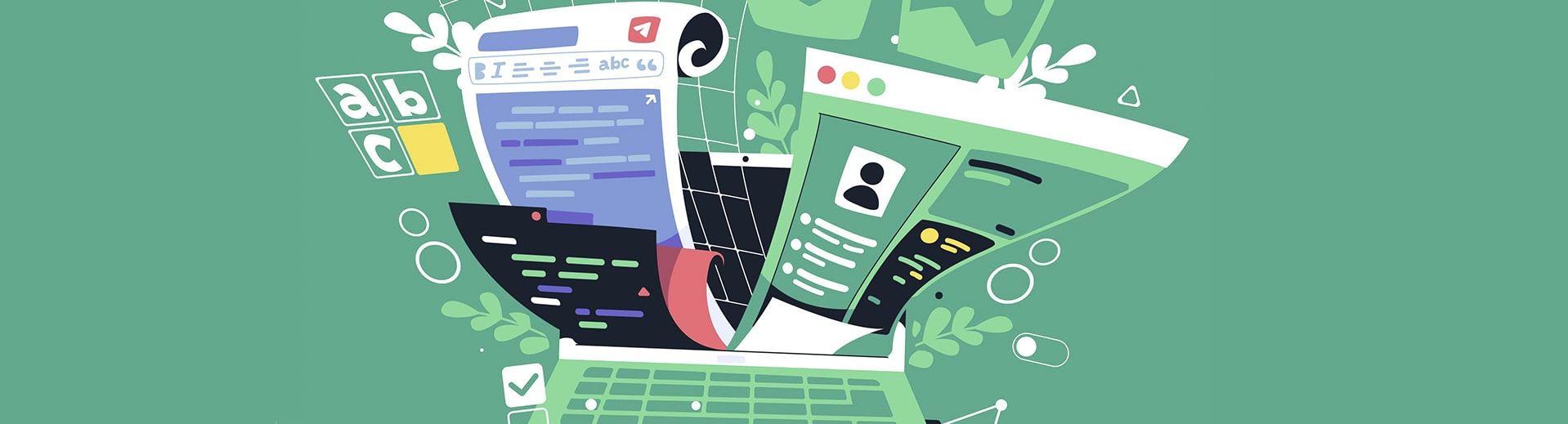 Сайт или страница в соцсетях: что лучше для бизнеса