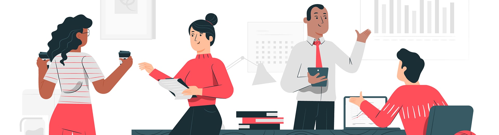 Какие сотрудники нужны для интернет-магазина