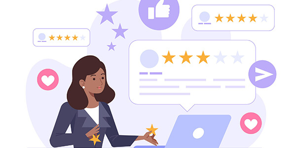 Як правильно писати відгуки