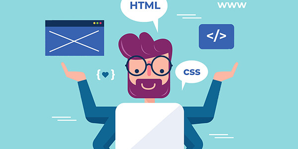 Як і де знайти розробника для сайту