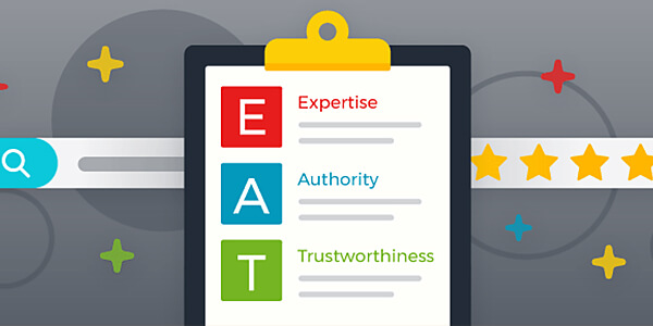 Що таке E-Е-A-T фактори в Google