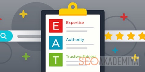 Что такое E-A-T факторы в Google