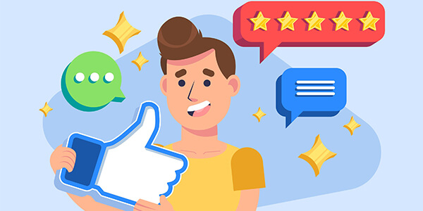 Як мотивувати клієнта залишити відгук