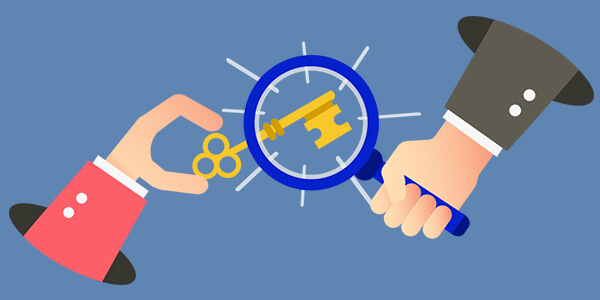 Ошибки при составлении семантического ядра