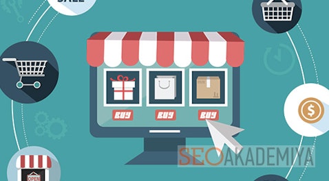 How to increase sales of the online store