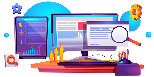 Фактори ранжирування сайтів в пошукових системах