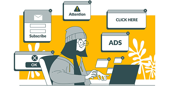 Почему реклама не окупается