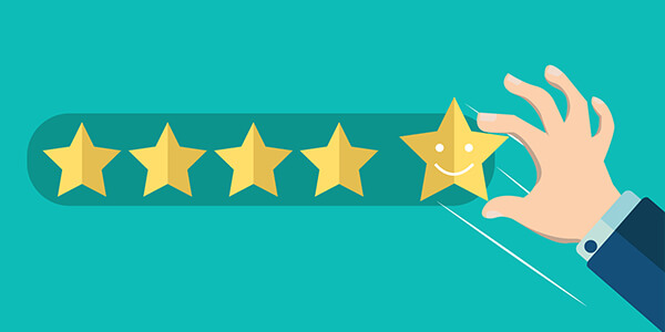 Как отзывы влияют на продажи