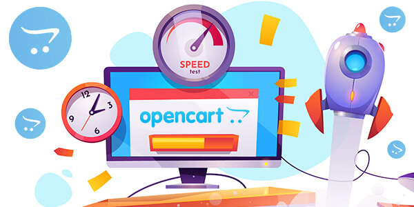 SEO-просування сайту на OpenCart