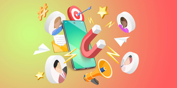 Как привлечь посетителей на сайт