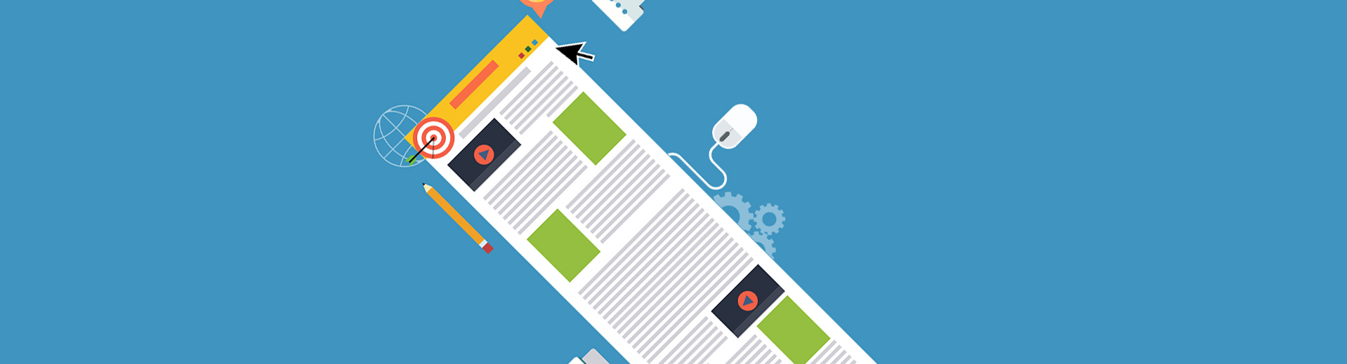 Продвижение одностраничников (Landing Page)