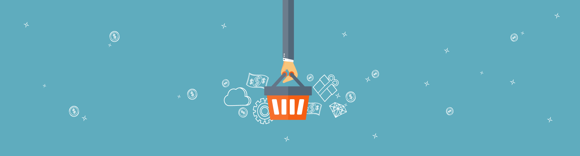 Конверсія в цифрах. Поради інтернет-магазинам