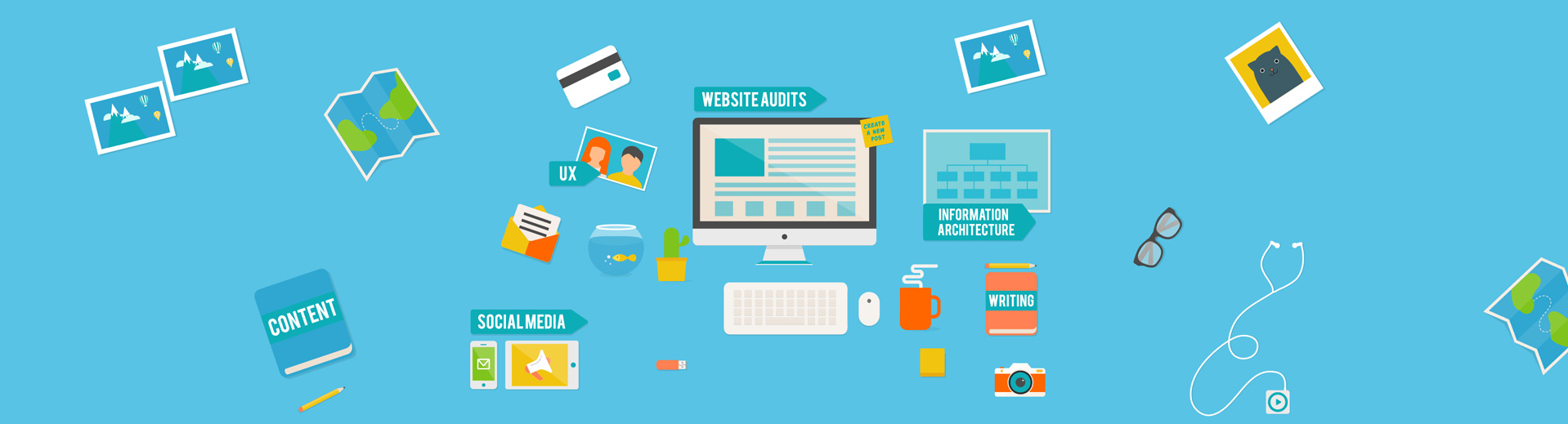 13 способов продвижения блога и в чем их особенность