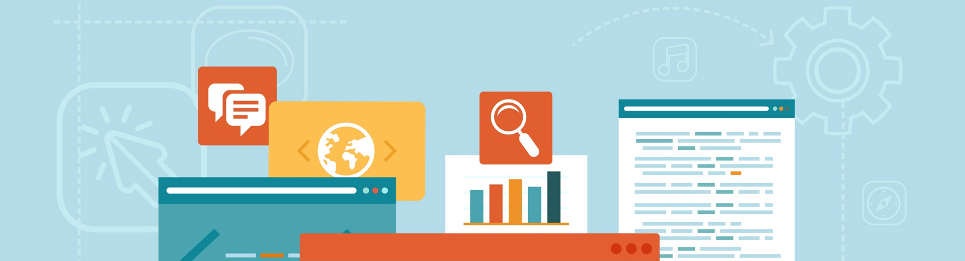 20 видів контенту, який працює на 100%