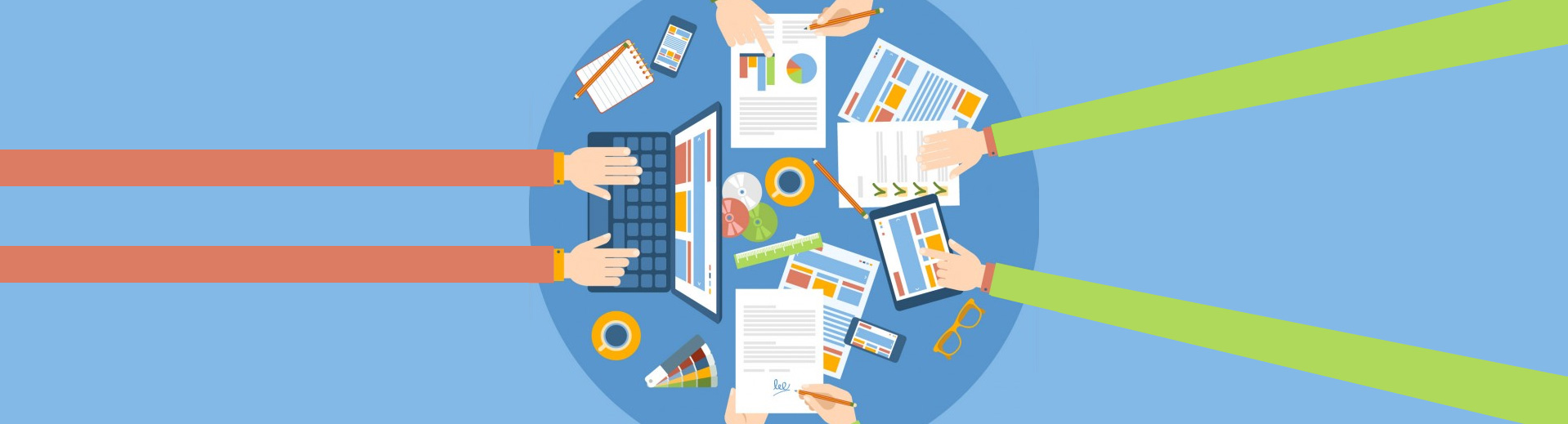 Какой вид рекламы выбрать для сайта. Преимущества и недостатки