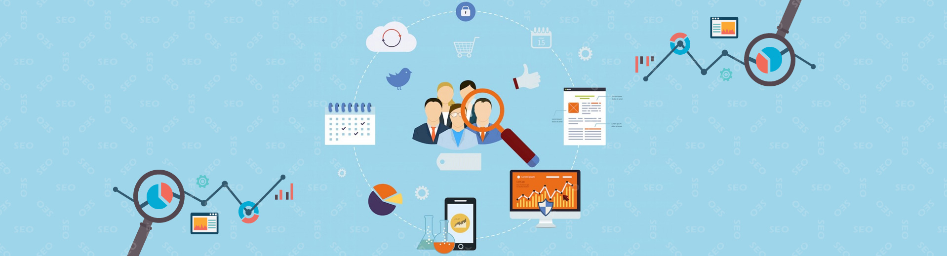 Класифікація пошукових запитів