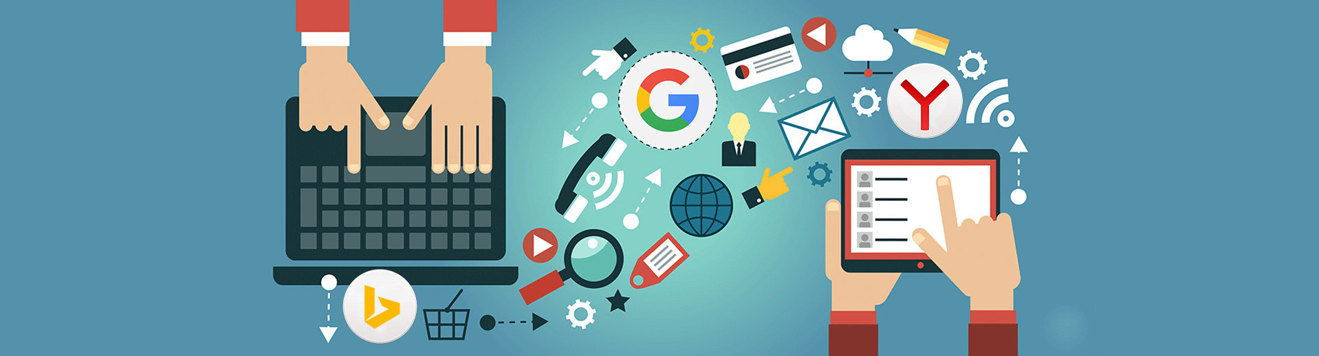 Якісний контент очима пошукових систем