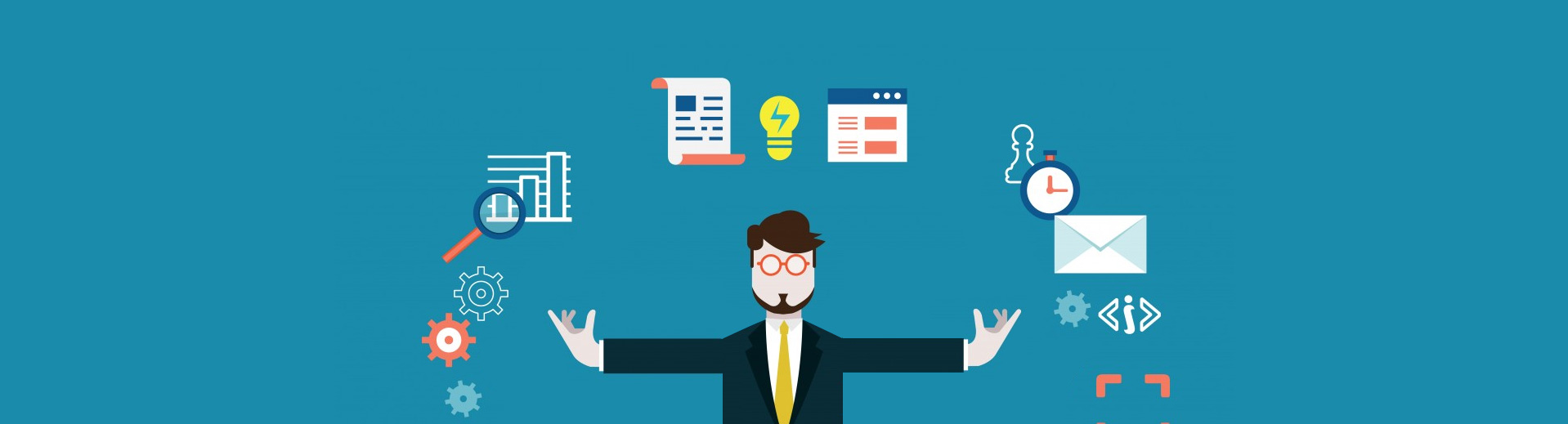 Внешняя оптимизация сайта - основные ошибки