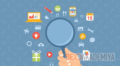 Грамотне розподіл запитів по сторінках сайту Грамотне розподіл запитів по сторінках сайту