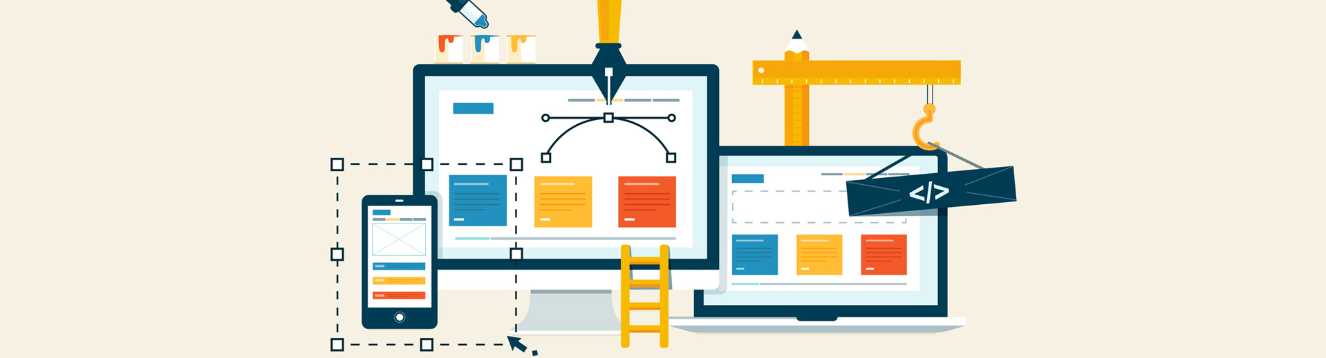 Структура сайта. Правила составления