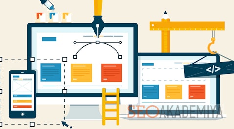 Структура сайта. Правила составления Структура сайта. Правила составления