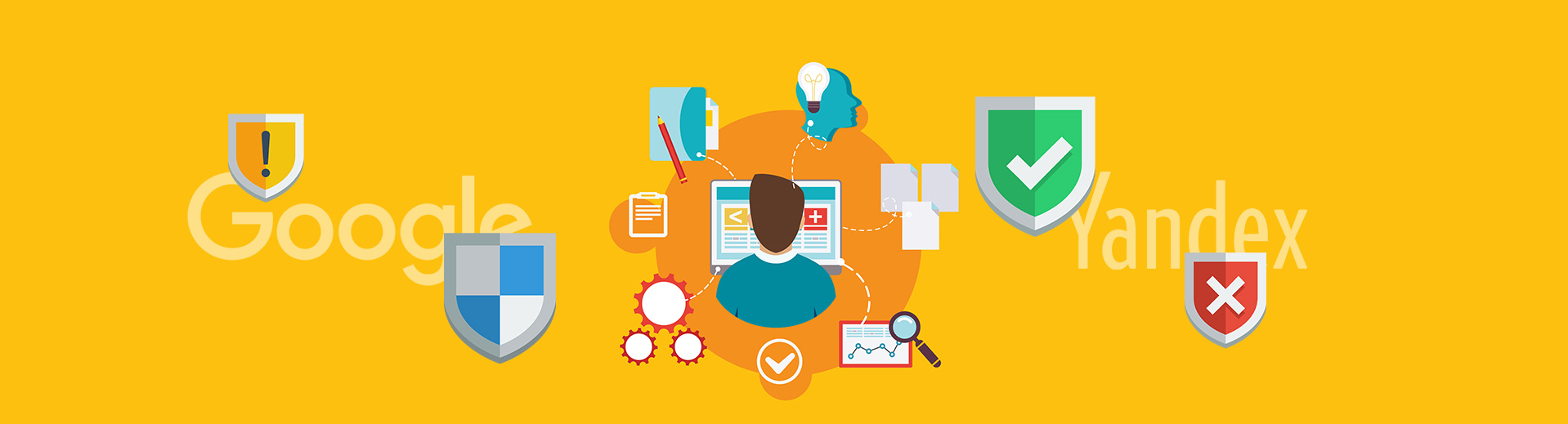Как не попасть под фильтр Google и Яндекс