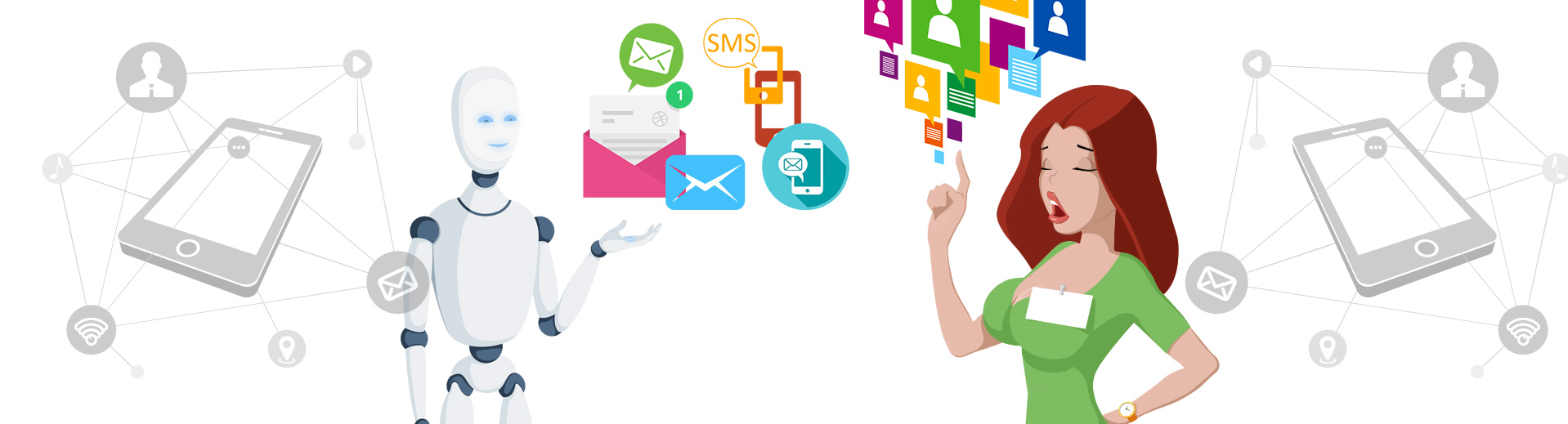 Как усилить социальные сигналы